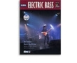 BEGINNING ELECTRIC BASS +CD / ALFRED